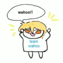 WAHOO!!