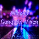 Wickedcongrats