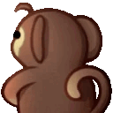 Monkey Jerk  ggalchemydayz