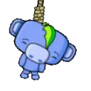 Wumpus Hanging