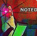 NotedIntensifies