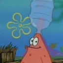 Patrick bottle