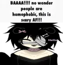 Scary ash!!