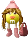 M&M