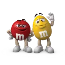 M&M