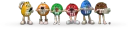 M&M