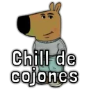 Chill Guy