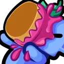 Wumpus Cake