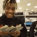 Juice WRLD money flex