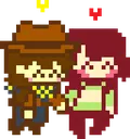 Clover&Chara