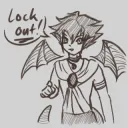 Lock Out