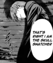 skull snatcher