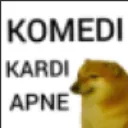 komedi