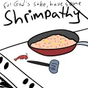 Shrimpathy