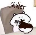 shittertaste