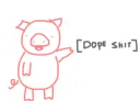 Dope shit