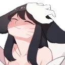 TPF_Ahri_Headpat