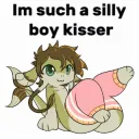 catfish boykisser