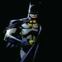 Batman (Black 2)
