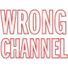 Wrong channel