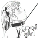 good girl