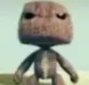 Sackboy