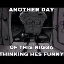 spongeunfunny