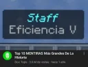 Meme 15 Staff Eficiente