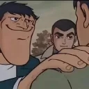 chin