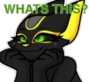 Whats this UwU