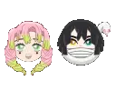 Obanai___Mitsuri