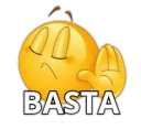 BASTA
