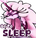 Go To Sleep
