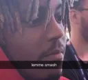 lemme smash