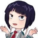 JiroShrug