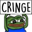 pepe:cringe
