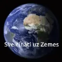 Sveicināti uz Zemes