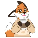 Foxxo coffee