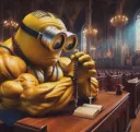In Minions We Trust