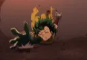 Deku splat