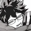 Deku honk shoo