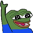 Pepe Wave