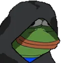 Pepe Lightning