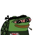 Pepe Zooted
