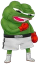 Pepe Ali Stance