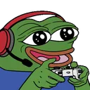 Pepe Gaming