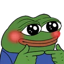 Pepe Shy