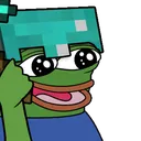 Pepe Minecraft