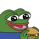 Pepe Burger