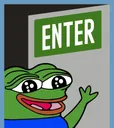 Pepe Enter